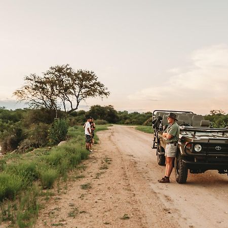 Maroelani Lodge- Greater Kruger Private Reserve Hoedspruit Exterior foto