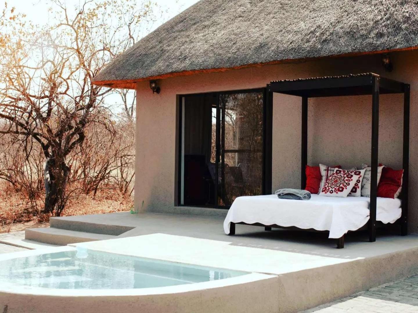 Maroelani Lodge- Greater Kruger Private Reserve Hoedspruit Zimmer foto