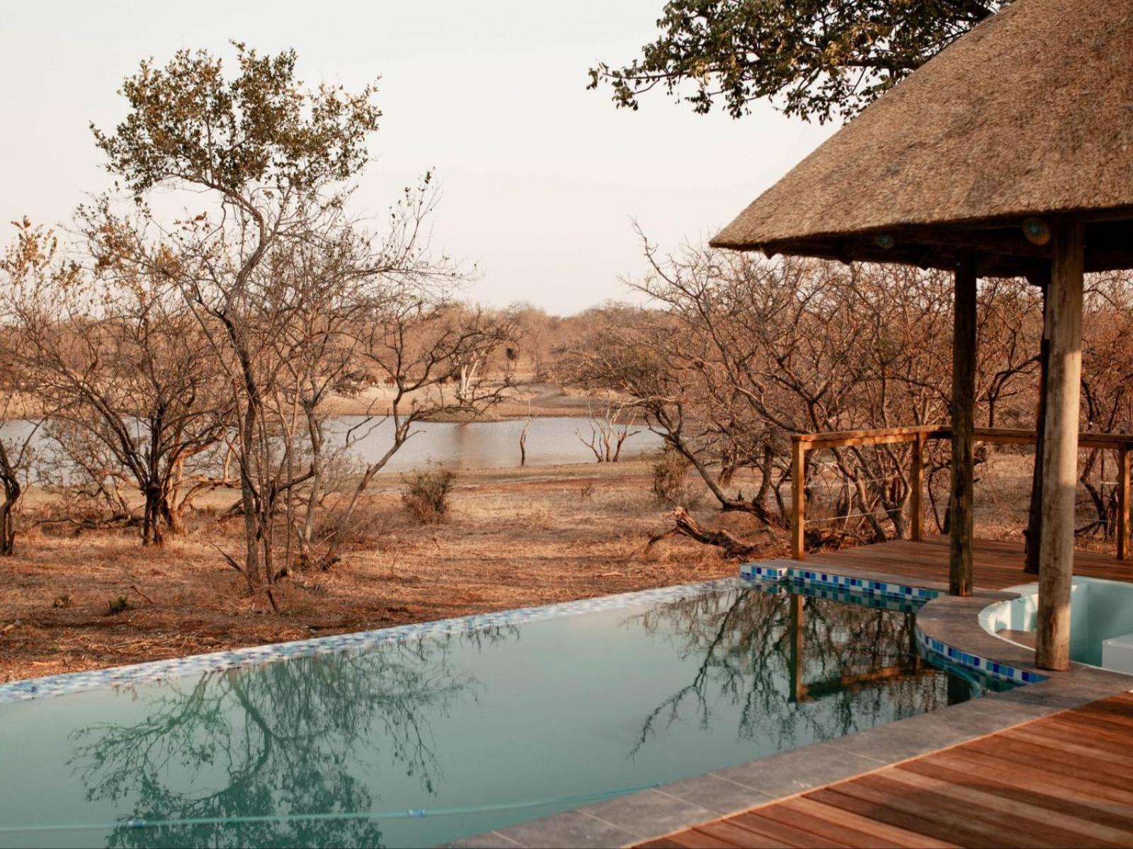 Maroelani Lodge- Greater Kruger Private Reserve Hoedspruit Exterior foto