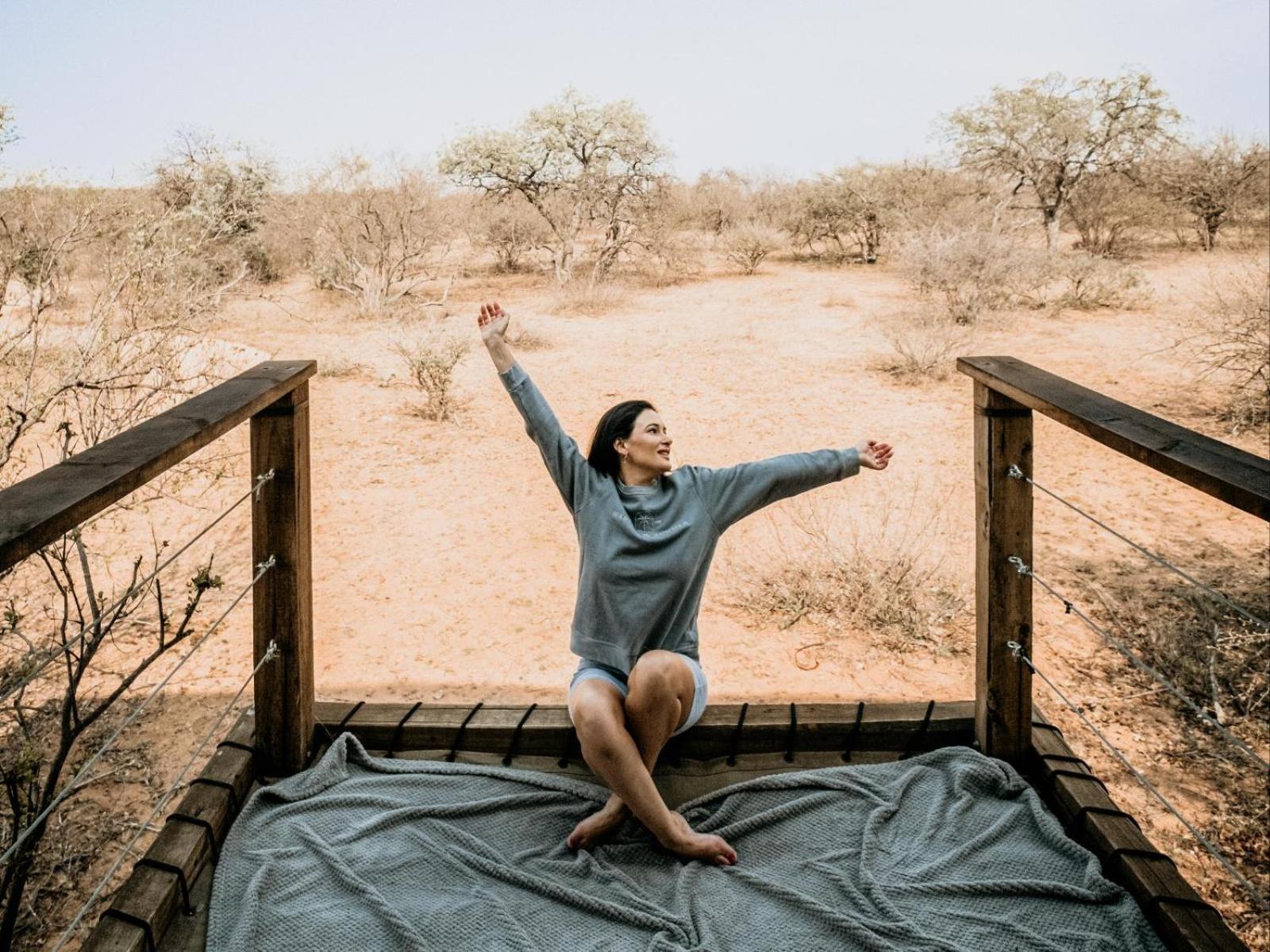 Maroelani Lodge- Greater Kruger Private Reserve Hoedspruit Zimmer foto