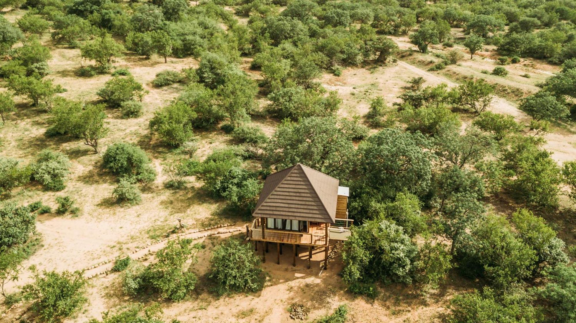 Maroelani Lodge- Greater Kruger Private Reserve Hoedspruit Exterior foto